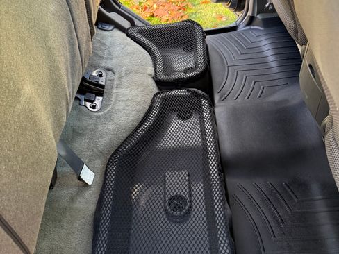 Used 2016 Nissan Frontier SV w/ SV Value Truck Pkg image 20