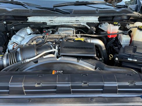 Used 2020 GMC Sierra 2500 Pickup 4D 8 ft w/ Convenience Package image 14