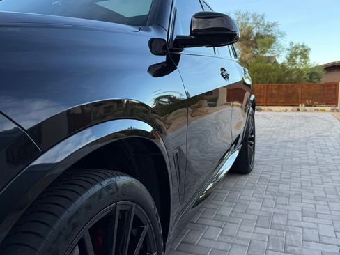 Used 2022 BMW X5 M50i w/ Executive Package image 2