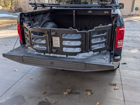 Used 2015 Ford F150 XLT w/ Equipment Group 302A Luxury image 10