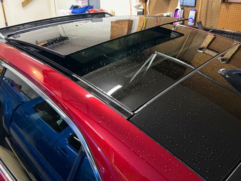 Used 2018 Toyota Camry XSE image 10