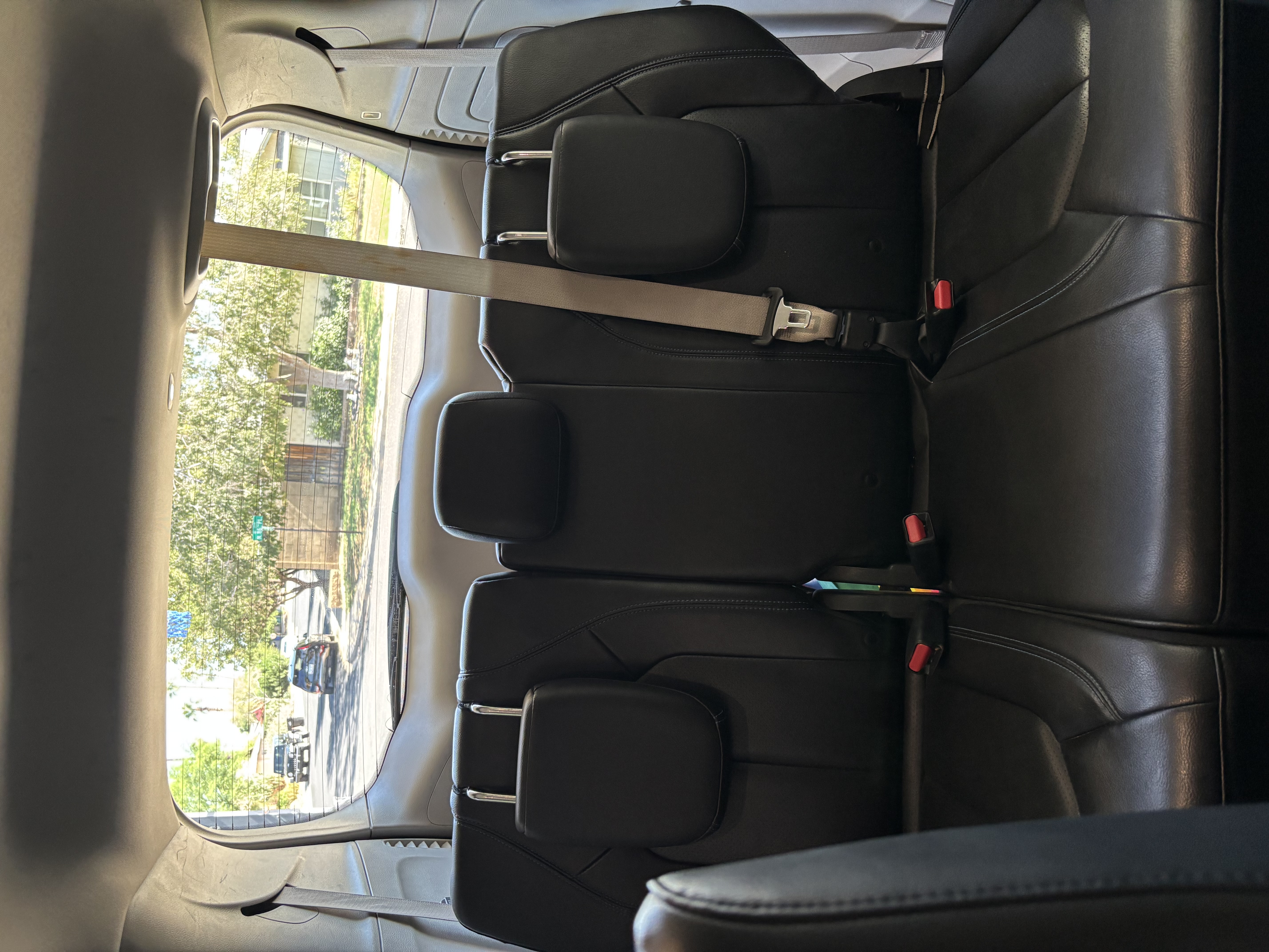 Used 2021 Chrysler Pacifica Touring-L FWD image 16