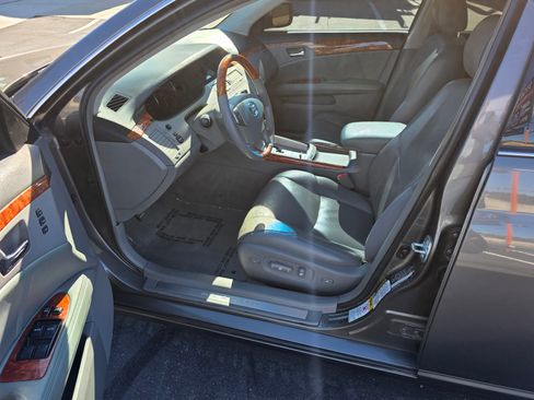 Used 2006 Toyota Avalon Limited image 4