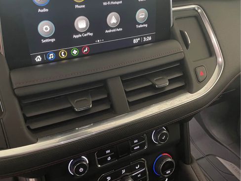 Used 2021 Chevrolet Tahoe RST image 8