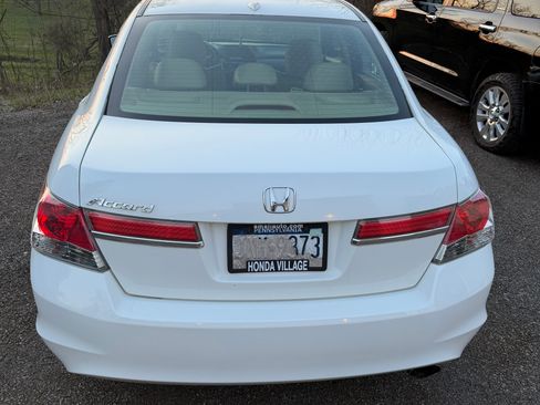 Used 2012 Honda Accord EX-L image 6
