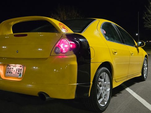 Used 2004 Dodge Neon image 6