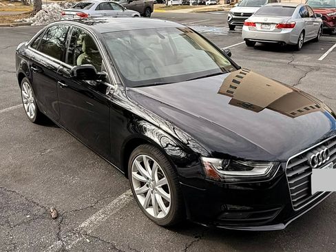 Used 2013 Audi A4 2.0T Premium Plus w/ Premium Plus Pkg image 10