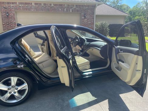 Used 2012 Acura TSX Sedan image 12