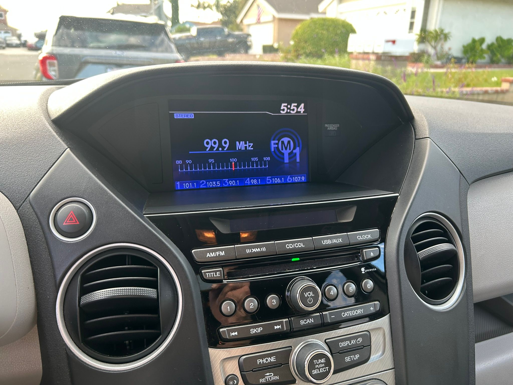 Used 2014 Honda Pilot EX-L image 14