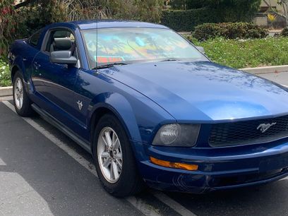 Used 2009 Ford Mustang Premium