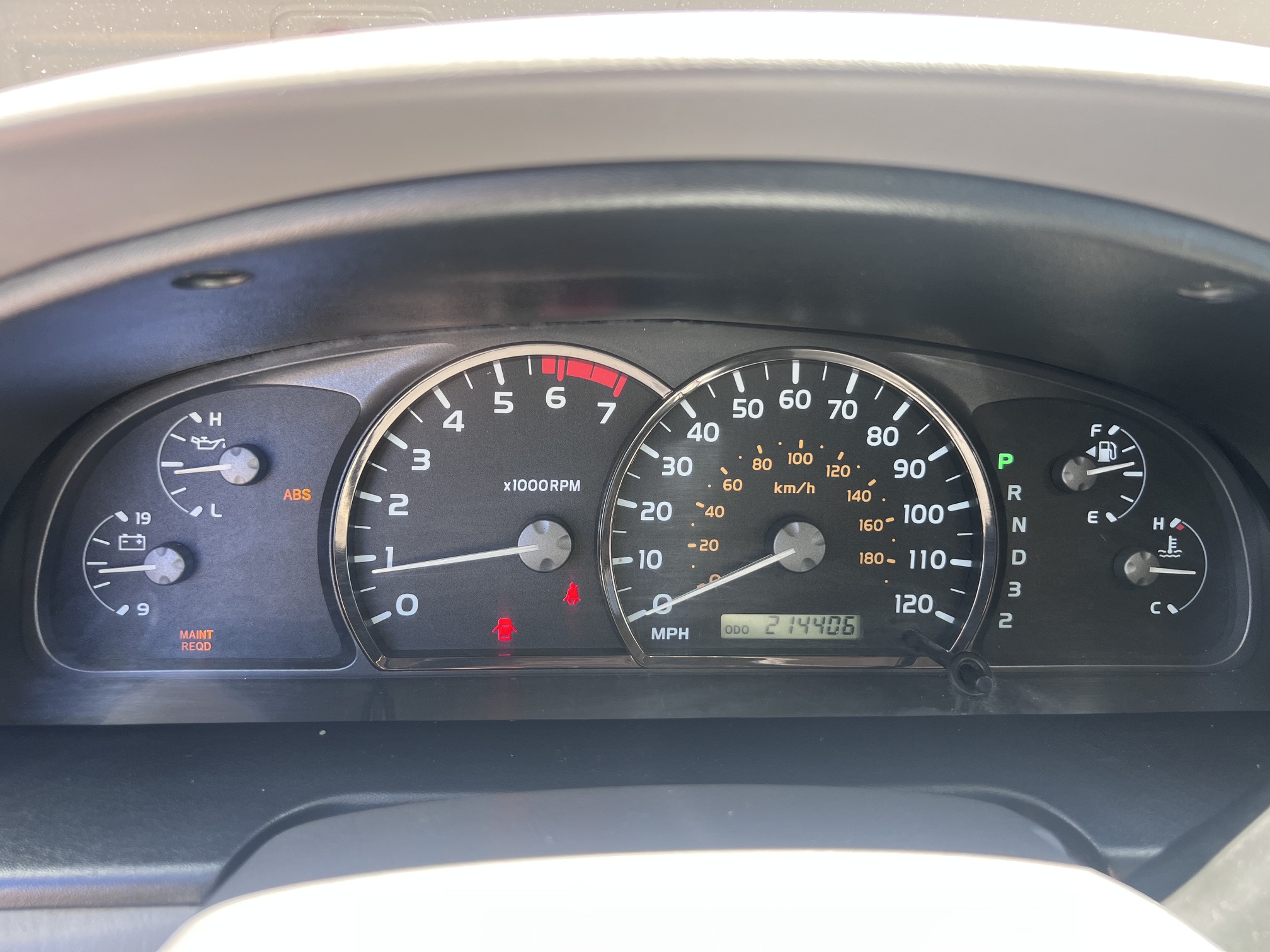 Used 2007 Toyota Sequoia Limited RWD image 17