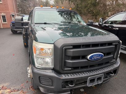 Used 2011 Ford F350 XL w/ Skid Plate Pkg