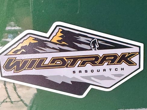 Used 2024 Ford Bronco Wildtrak AWD/4WD image 21