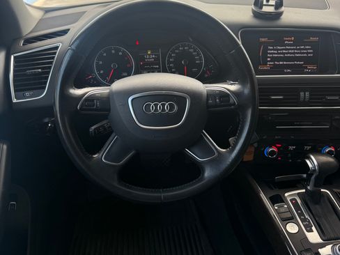 Used 2014 Audi Q5 2.0T Premium Plus w/ Premium Plus Package AWD/4WD image 16