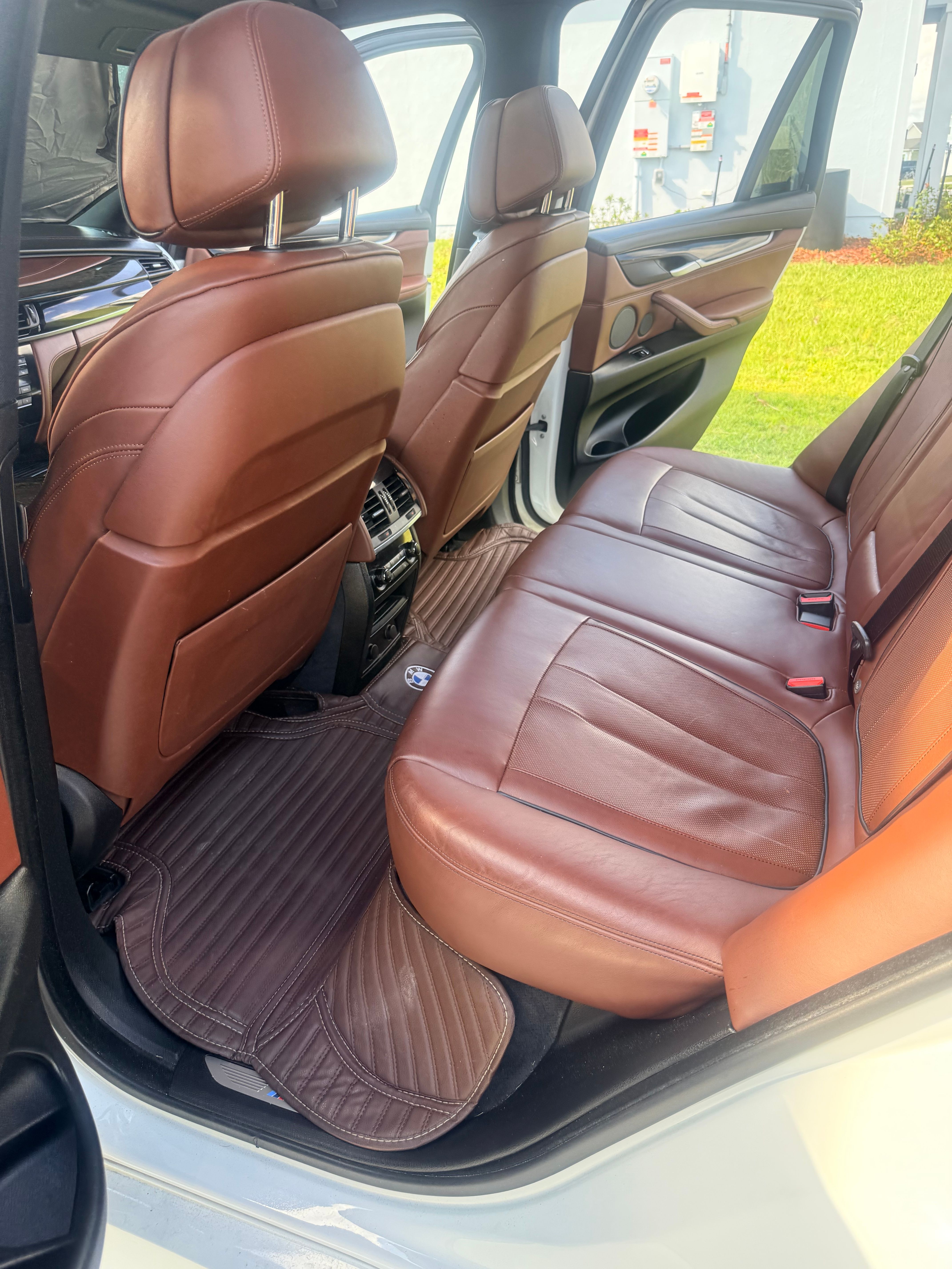 Used 2018 BMW X5 xDrive50i AWD/4WD image 10