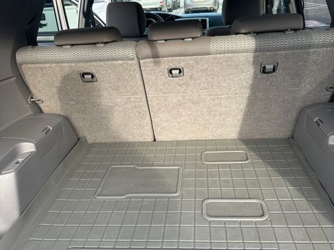 Used 2007 Toyota 4Runner Sport image 16