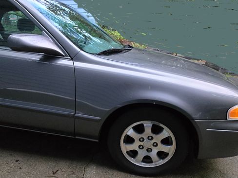 Used 2002 MAZDA 626 image 5