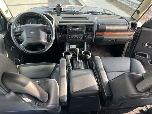 Used 2004 Land Rover Discovery SE image 22