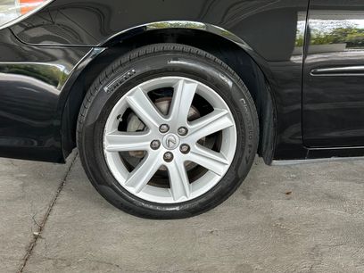 Used 2005 Toyota Camry LE