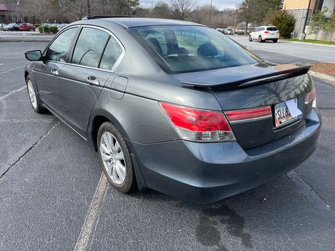 Used 2012 Honda Accord EX image 11
