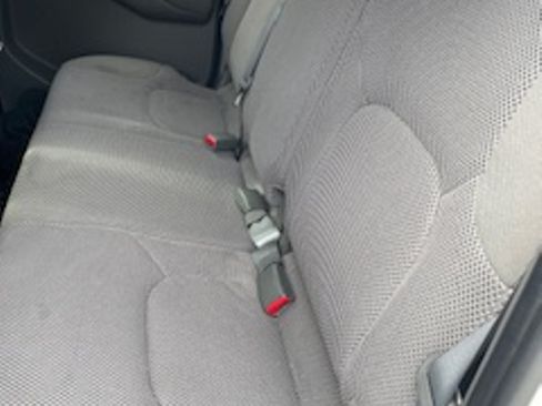 Used 2017 Nissan Frontier SV w/ SV Value Truck Package image 15