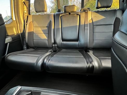 Used 2019 Ford F150 Raptor w/ Equipment Group 802A Luxury image 12