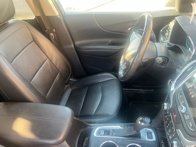 Used 2020 Chevrolet Equinox Premier AWD/4WD image 10