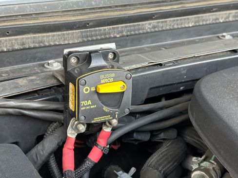 Used 2020 Jeep Gladiator Overland w/ Popular Equipment Package image 15