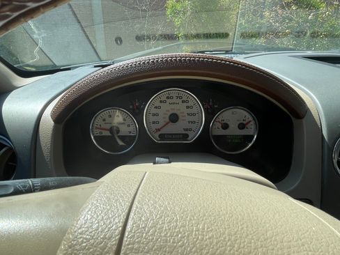 Used 2008 Ford F150 King Ranch image 10