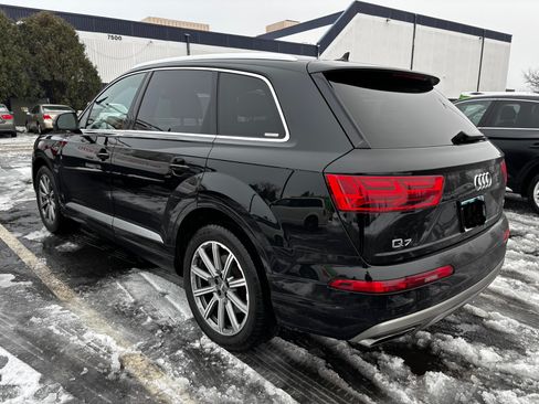 Used 2018 Audi Q7 3.0T Prestige image 30