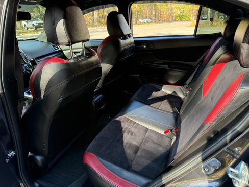 Used 2015 Subaru WRX STI image 20