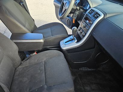 Used 2008 Pontiac Torrent 2WD