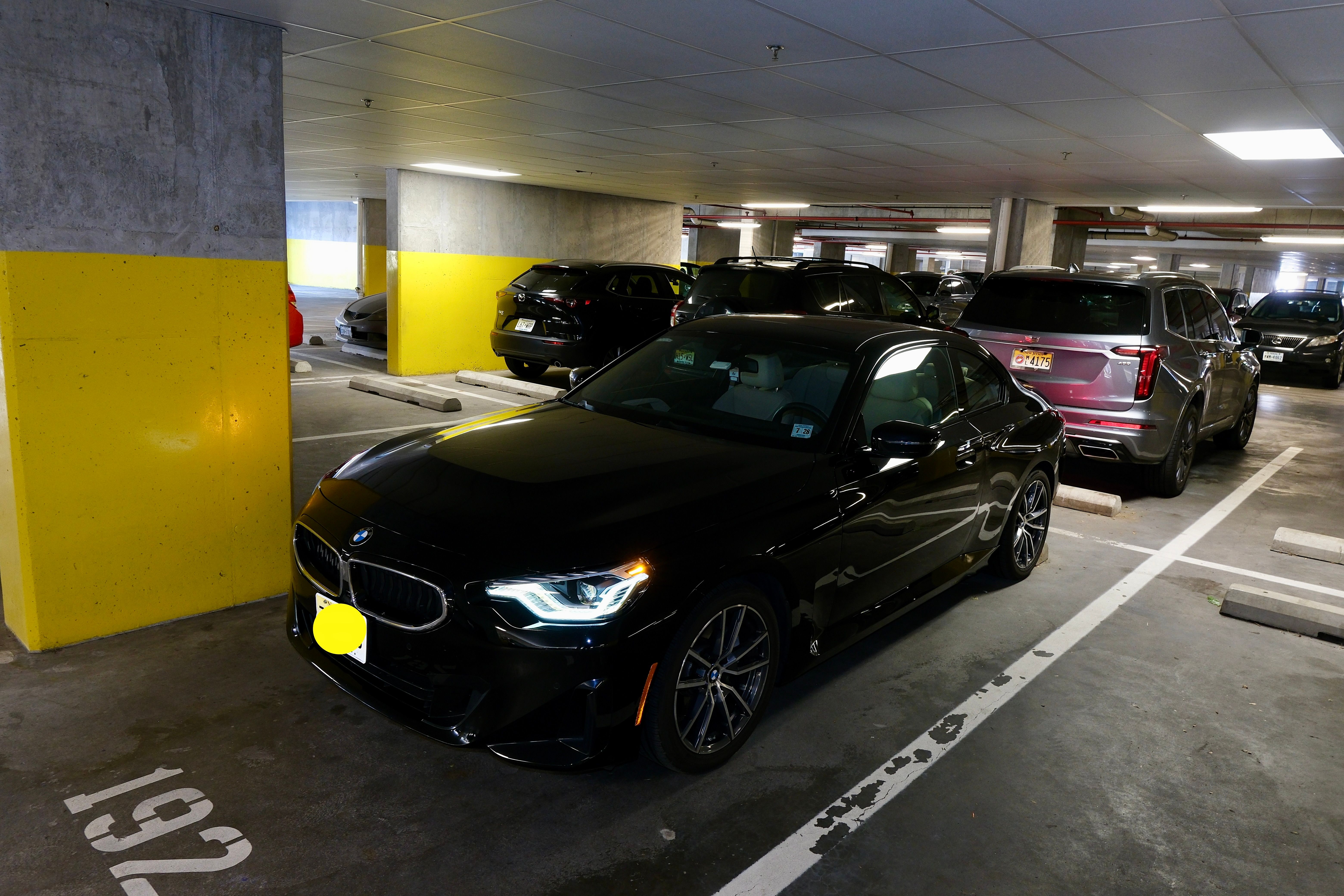 Used 2023 BMW 230i Coupe w/ Premium Package RWD image 31