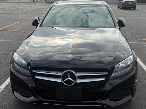Used 2018 Mercedes-Benz C 300 Sedan image 1