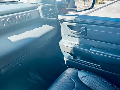 Used 2022 Toyota Tundra TRD Pro image 18