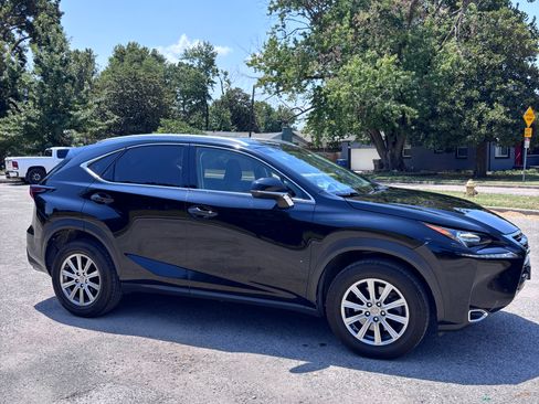 Used 2017 Lexus NX 200t FWD w/ Accessory Package image 2