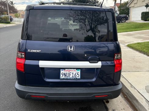Used 2009 Honda Element LX image 4