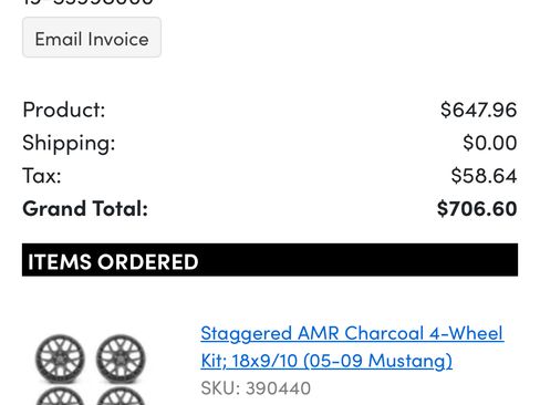 Used 2007 Ford Mustang Shelby GT500 image 20