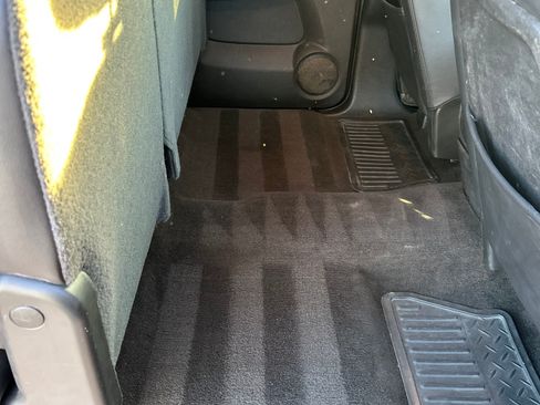 Used 2008 Chevrolet Silverado 2500 LTZ w/ Suspension Package, Off-Road image 14