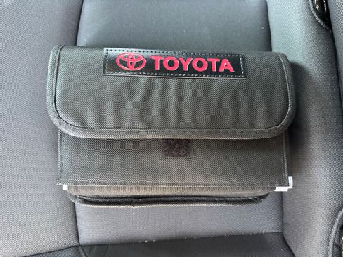 Used 2024 Toyota Tacoma SR5 image 30