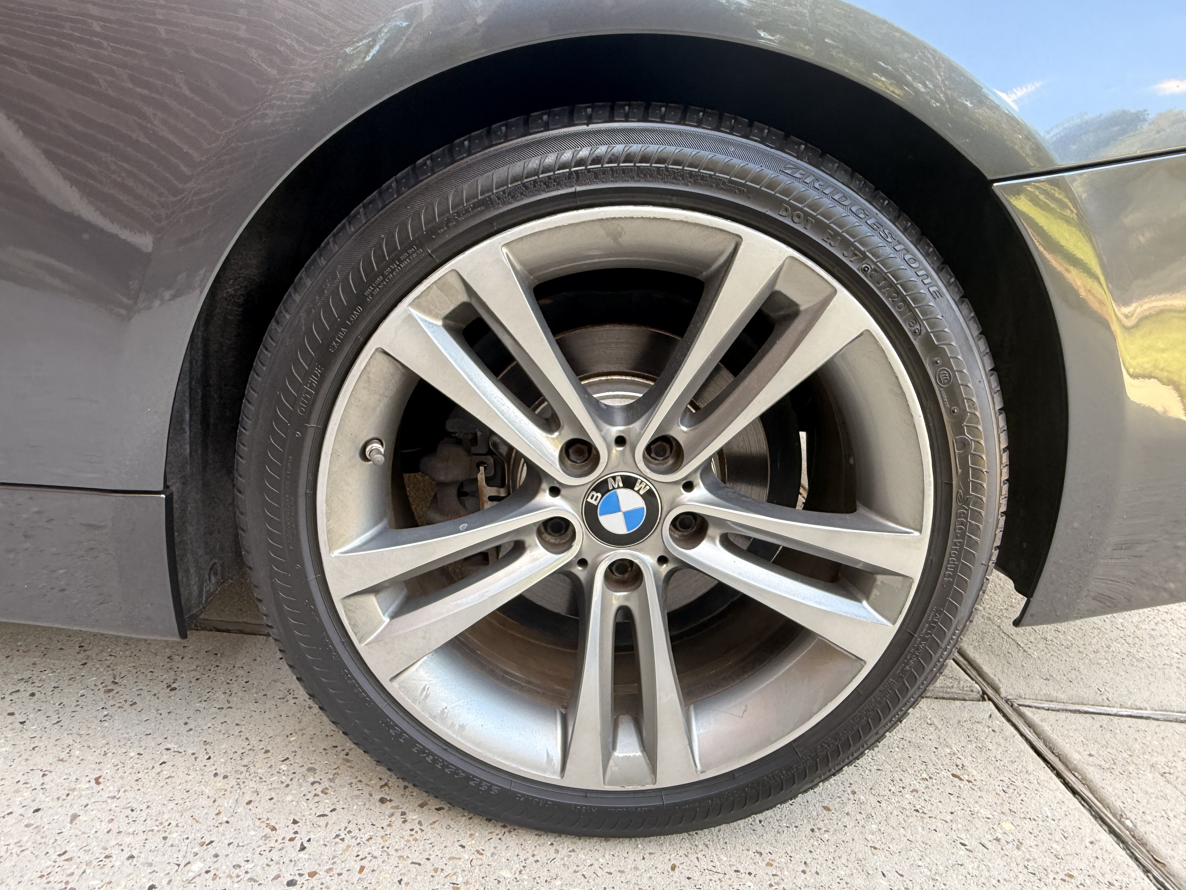 Used 2017 BMW 430i Convertible RWD image 11