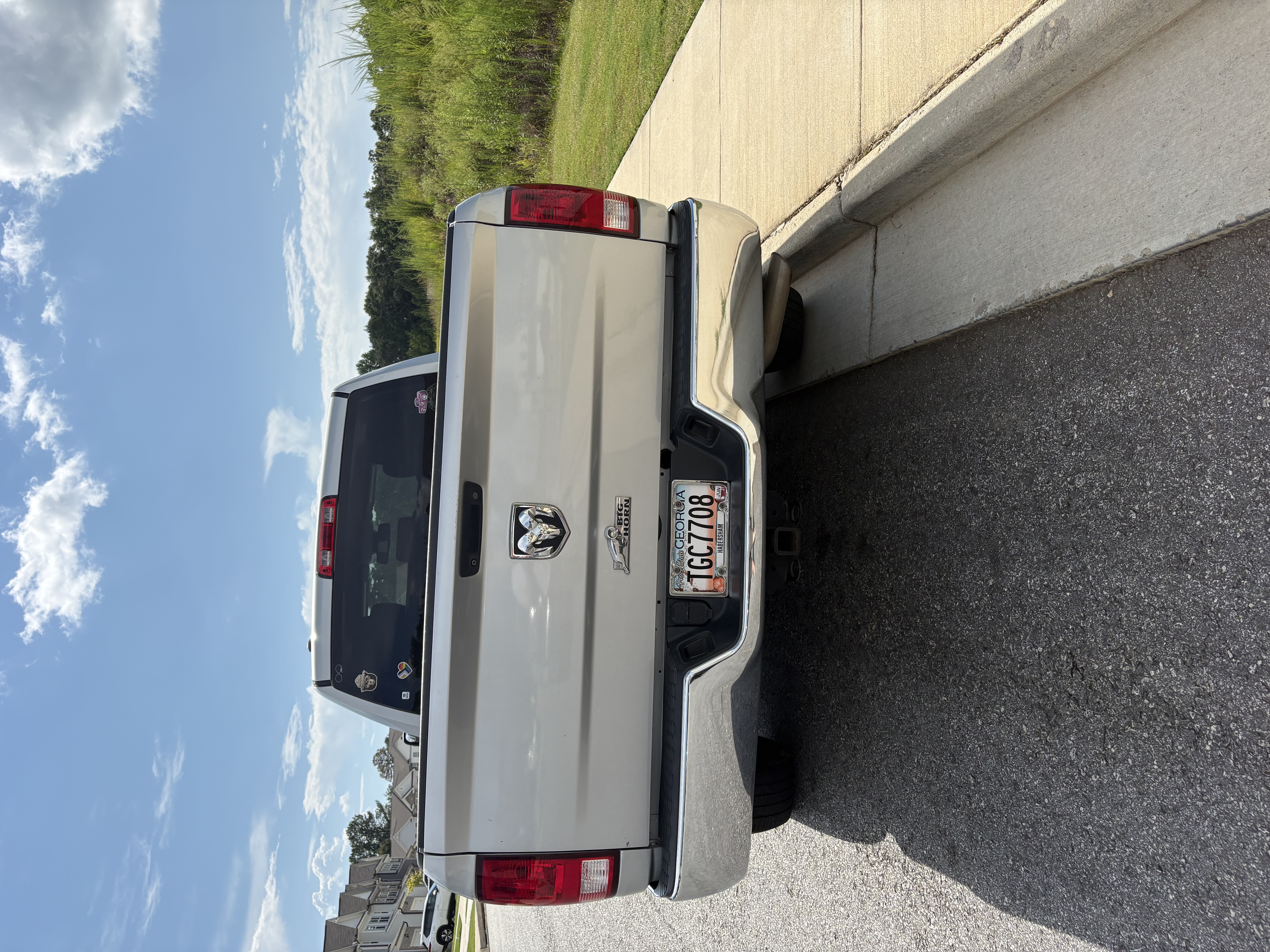 Used 2018 RAM 1500 Tradesman w/ Popular Equipment Group RWD image 6