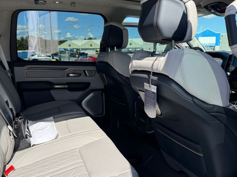 Used 2025 RAM 1500 Tungsten w/ Off Road Group image 16