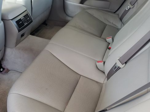 Used 2008 Lexus LS 460 image 13