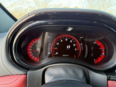 Used 2023 Dodge Durango SRT Hellcat image 8