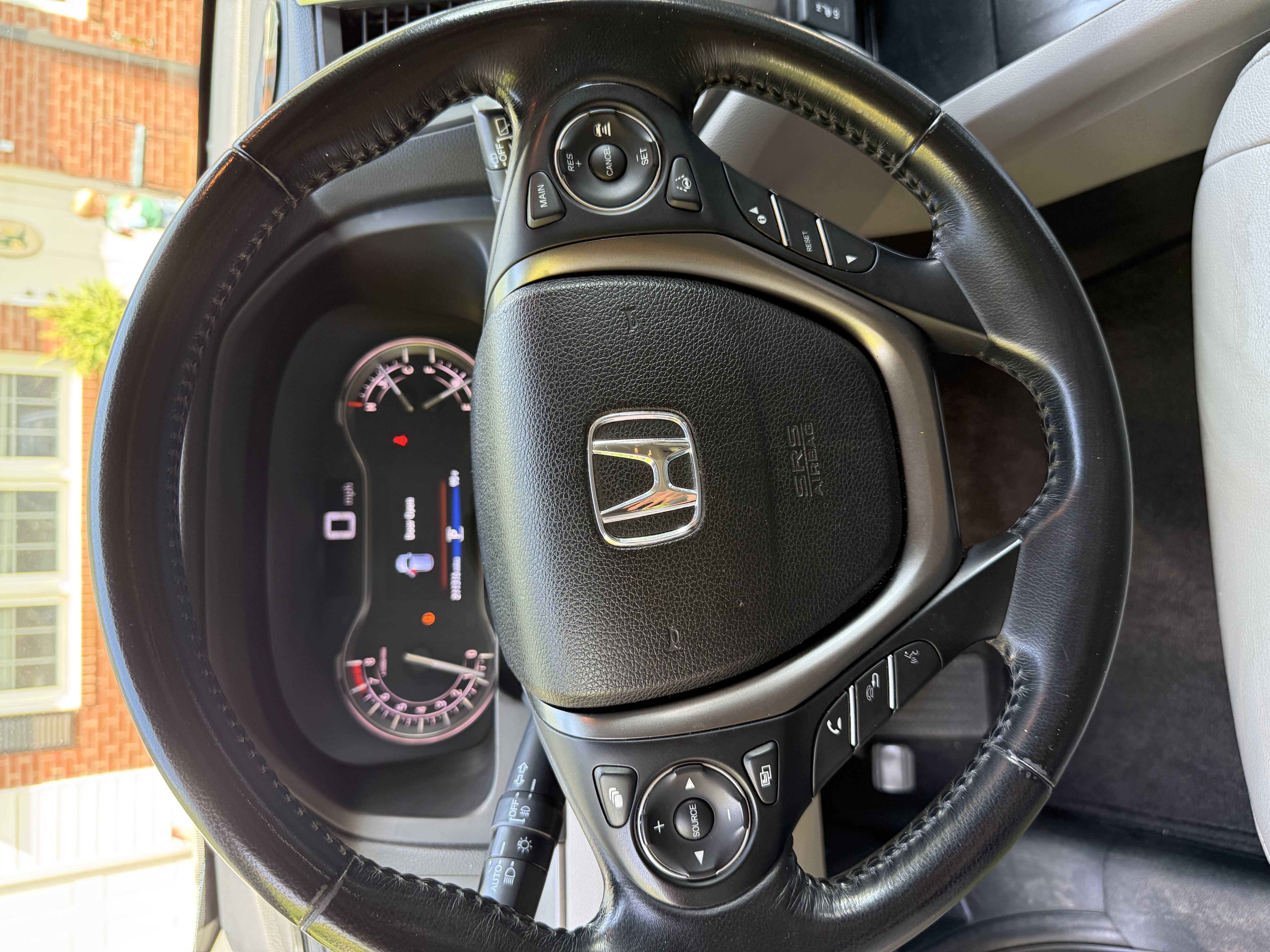 Used 2016 Honda Pilot EX-L image 13