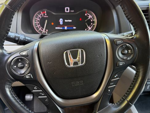 Used 2016 Honda Pilot EX-L image 13