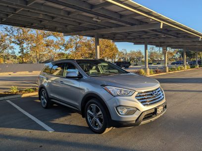 Used 2015 Hyundai Santa Fe GLS w/ Option Group 03