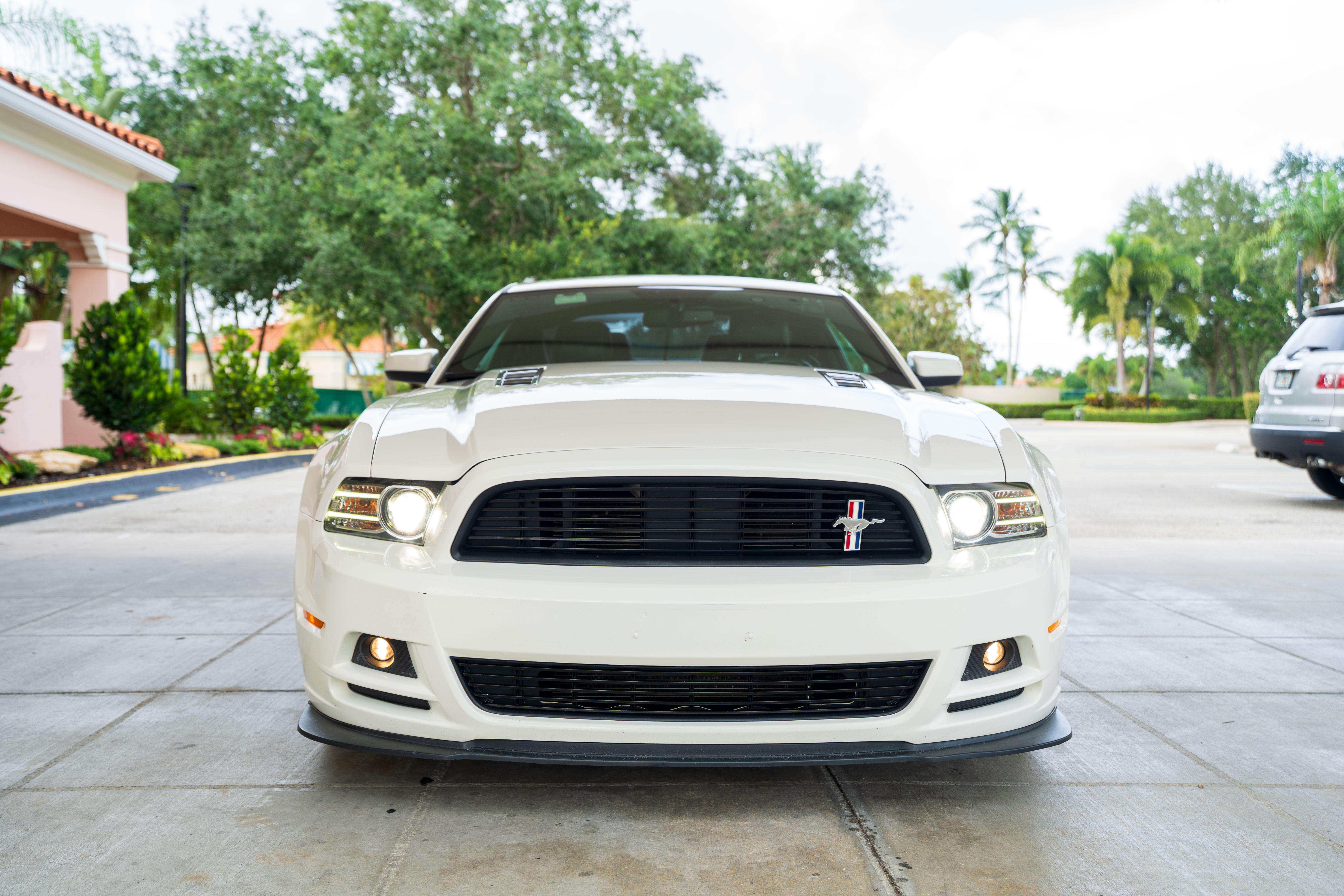 Used 2013 Ford Mustang GT Premium RWD image 13