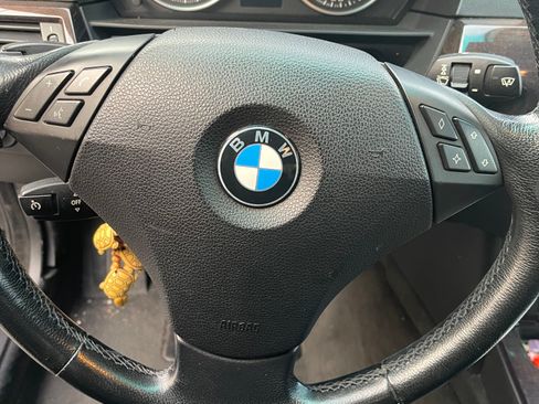 Used 2008 BMW 535i Sedan RWD image 15